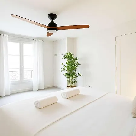 Arc De Triomphe - Premium Family For 5 Appartamento *