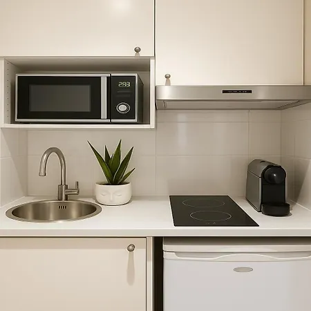 Appartamento Arc De Triomphe - Premium Family For 5 Parigi