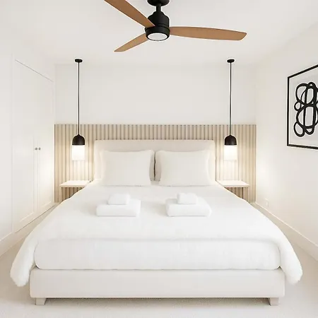 Appartamento Arc De Triomphe - Premium Family For 5 *