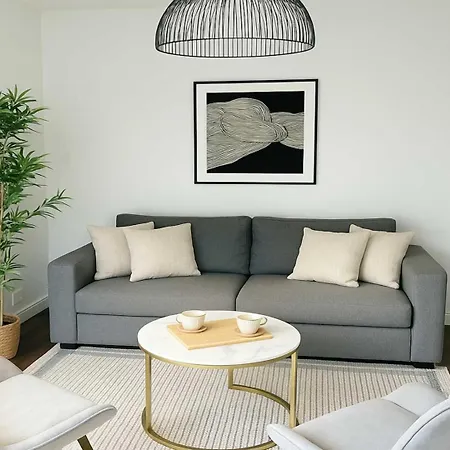 Arc De Triomphe - Premium Family For 5 Appartamento Parigi