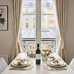 Arc De Triomphe - Premium Family For 5 アパート *