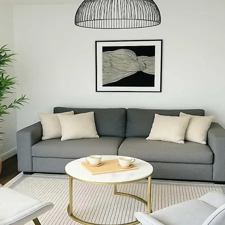 Arc De Triomphe - Premium Family For 5 Daire