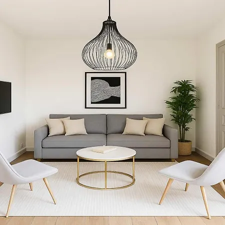 Arc De Triomphe - Premium Family For 5