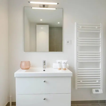 Arc De Triomphe - Premium Family For 5 Daire Paris