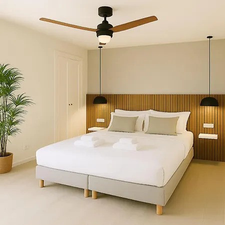 Arc De Triomphe - Premium Family For 5 Daire *