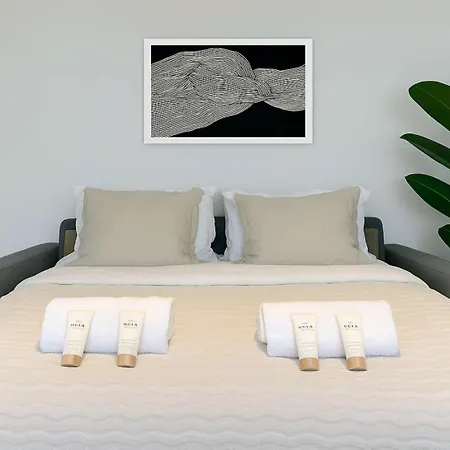 Daire Arc De Triomphe - Premium Family For 5