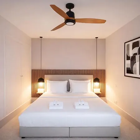 Apartamento Arc De Triomphe - Premium Family For 5 *