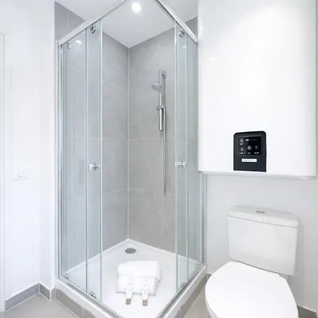 Appartement Arc De Triomphe - Premium Family For 5 *