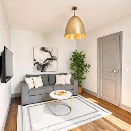 Arc De Triomphe - Premium Family For 5 * París