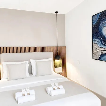 Apartamento Arc De Triomphe - Premium Family For 5 *