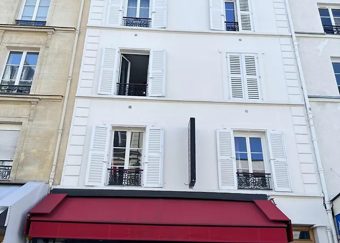 Arc De Triomphe - Premium Family For 5 París