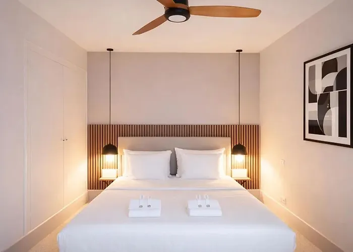 Apartamento Arc De Triomphe - Premium Family For 5 *