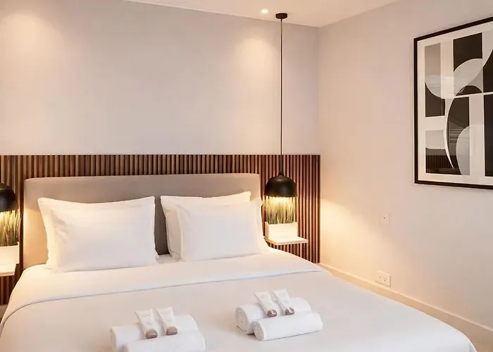 Arc De Triomphe - Premium Family For 5 París