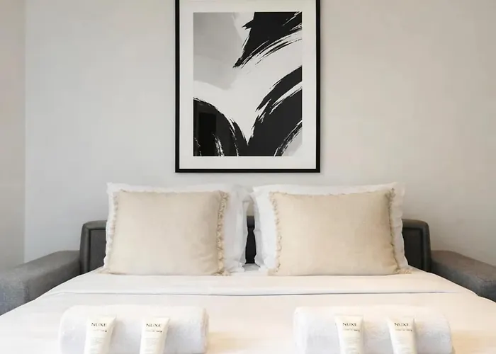 Arc De Triomphe - Premium Family For 5 París