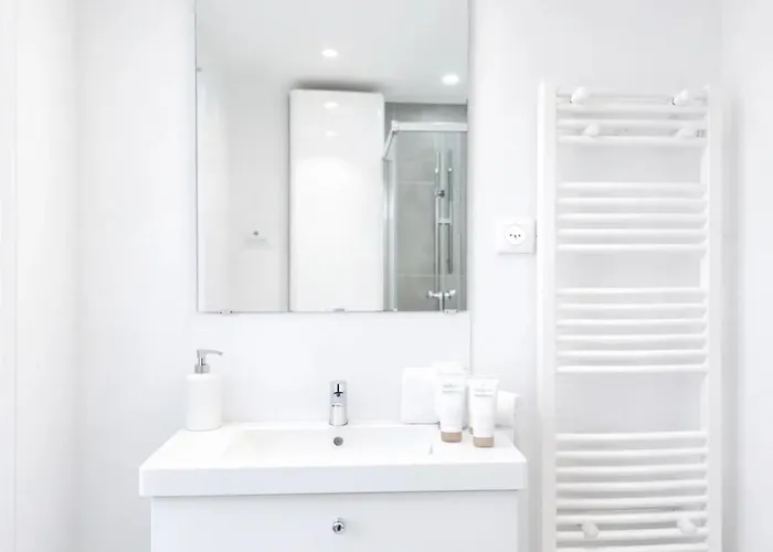Arc De Triomphe - Premium Family For 5 * París