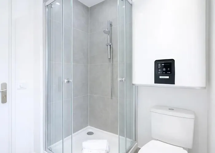 Apartamento Arc De Triomphe - Premium Family For 5 *